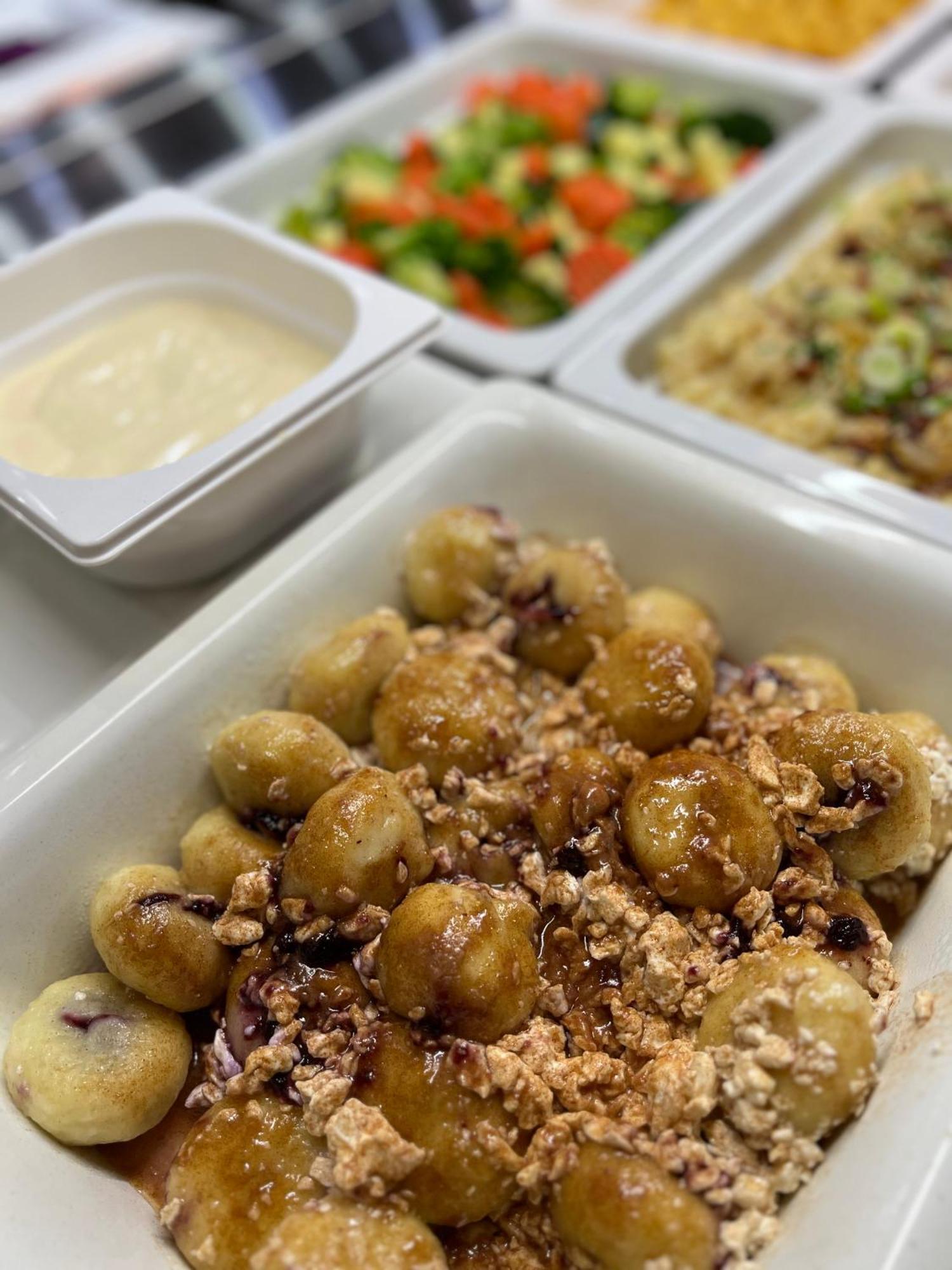 Penzion Katarina Ždiar المظهر الخارجي الصورة